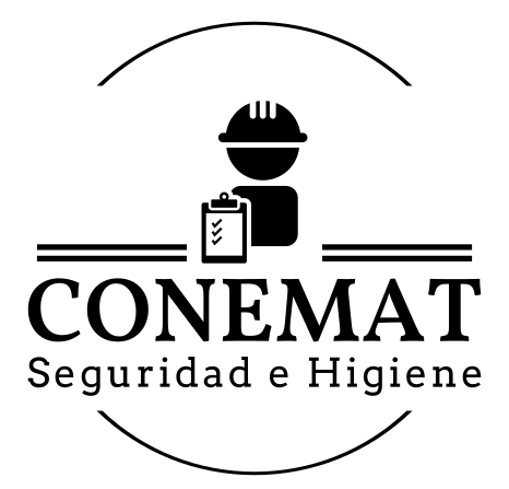 CONEMAT Seguridad e Higiene